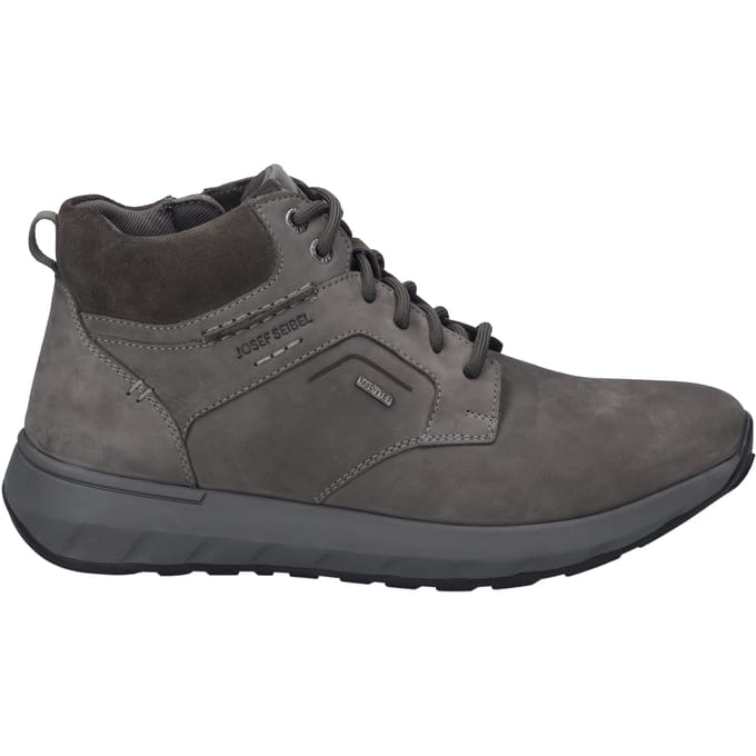 JOSEF SEIBEL Cameron 54 | Sneaker voor Heren | grijs