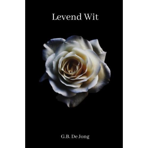 Levend Wit - Gerda De Jong