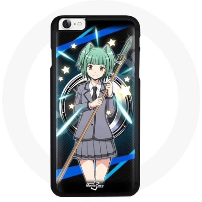 Coque Iphone 8 kaede kayano Assassination Classroom