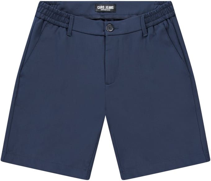 Cars Jeans Short Frotion - Heren