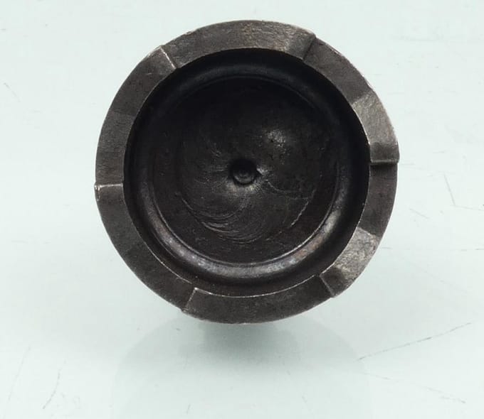Rocher noix de kick Sifam pour Scooter Honda 50 Dio Sr 1990 Neuf