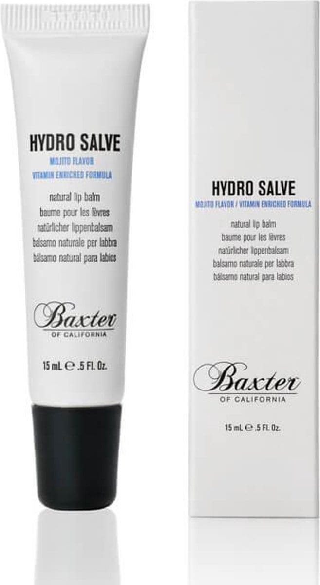 Baxter of California - Hydro Salve Lip Balm - 15 ml
