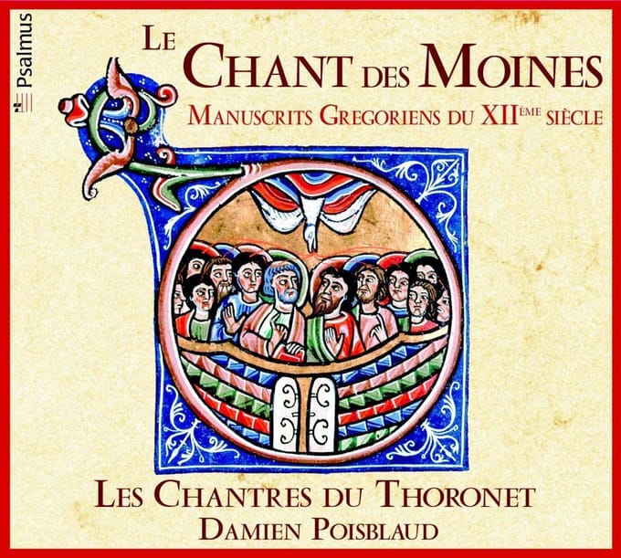 Le Chants Des Moines
