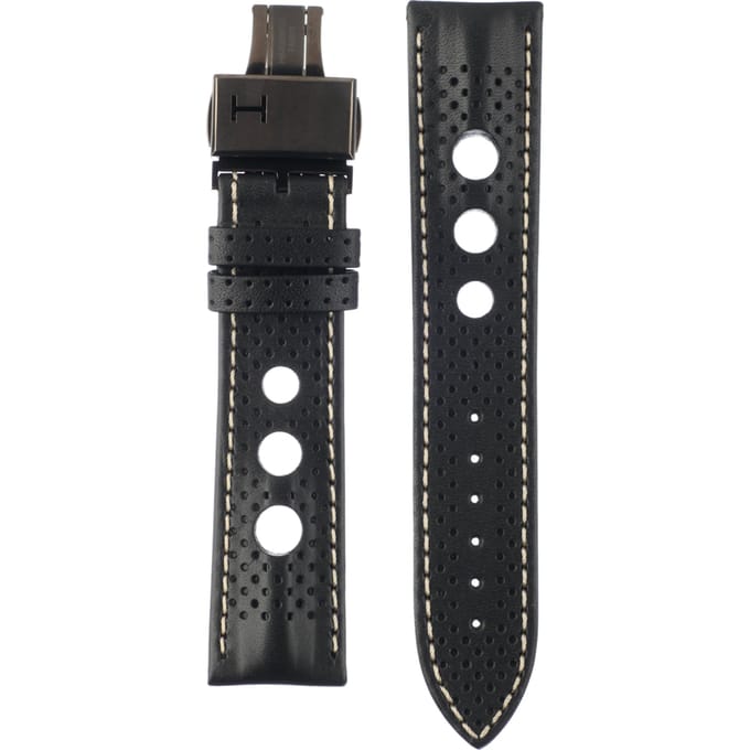 Hamilton Straps H690.777.106 X-Landing band