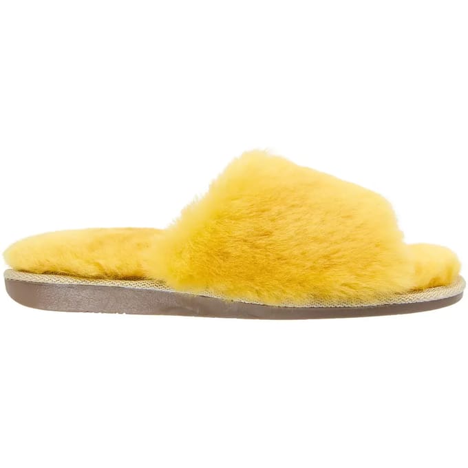 Vrouwenpantoffels Vanuba Anoa