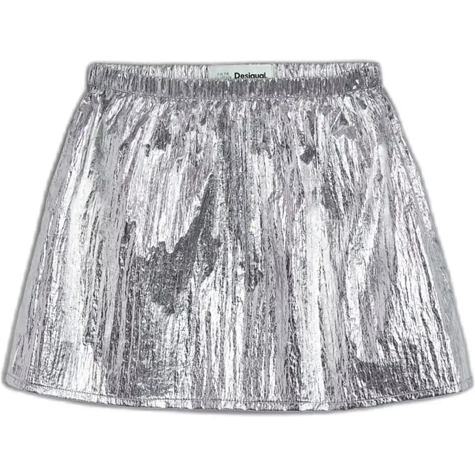 Meisjes minirok Desigual Lola