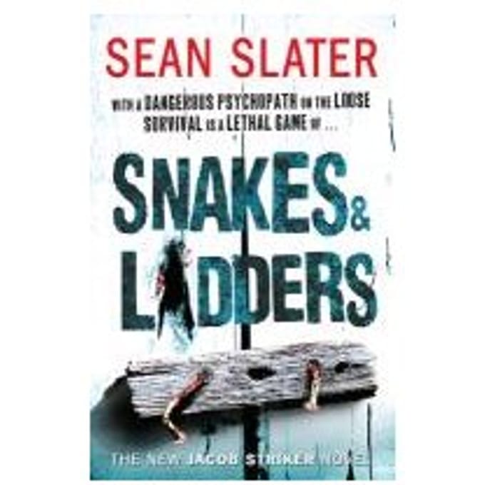 Snakes & Ladders - Sean Slater