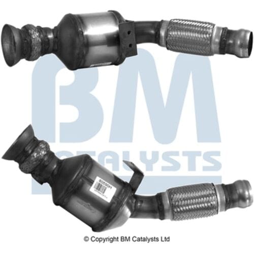 Katalysator BM CATALYSTS BM80590H