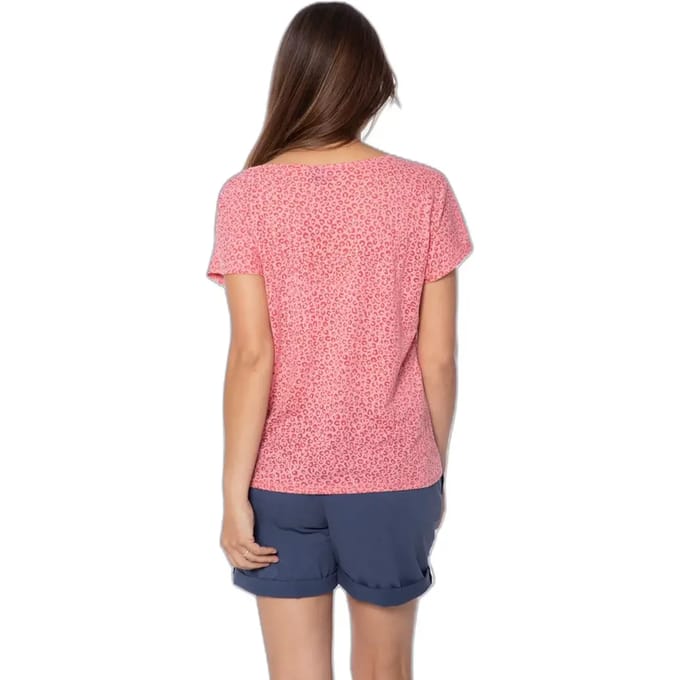 Protest Prtmegan t-shirt dames - maat s/36