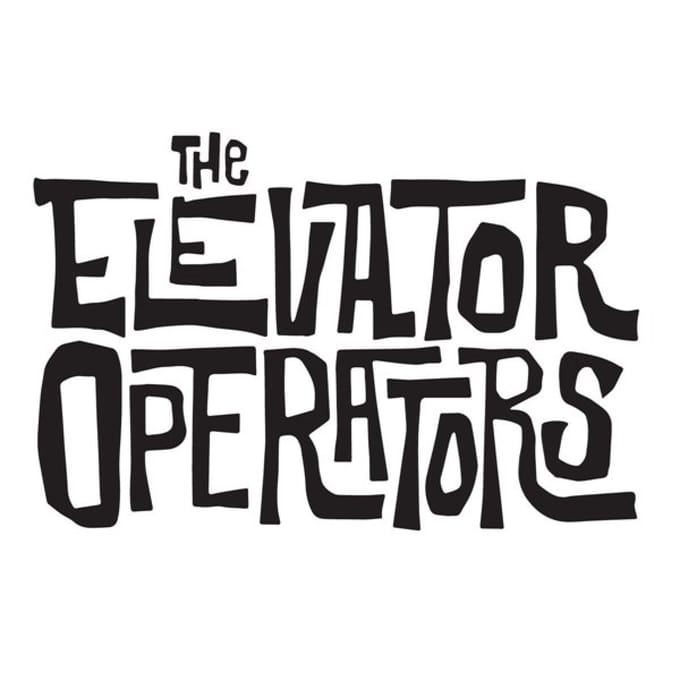 Elevator Operators - The Elevator Operators (7" Single)