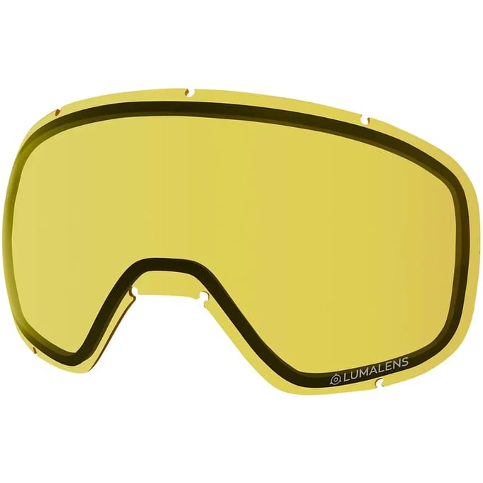 Skibril lens Dragon D3Otg Rpl Ll Ph