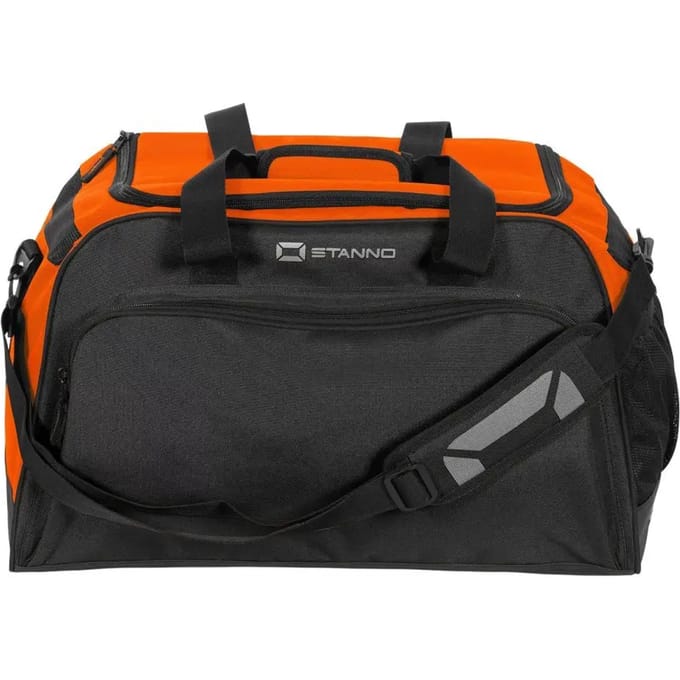 Stanno Merano Bag Sporttas - Maat M