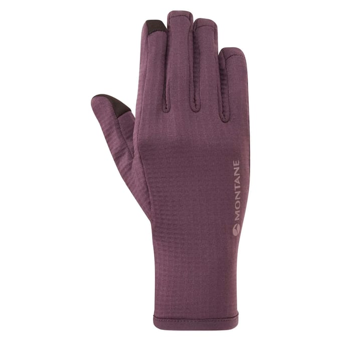 Vrouwenhandschoenen Montane Protium