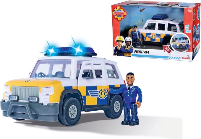 Smoby 109252578SMB, 3 jaar, Wit