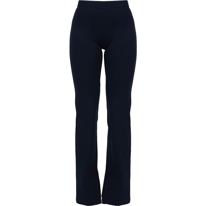 Patrizia Pepe broek Vrouw blauw