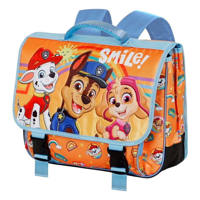 Paw Patrol schoolrugzak