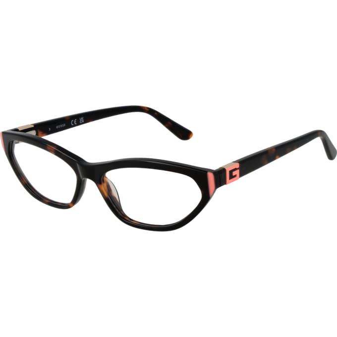 Guess Brilmontuur GU50146 052 54