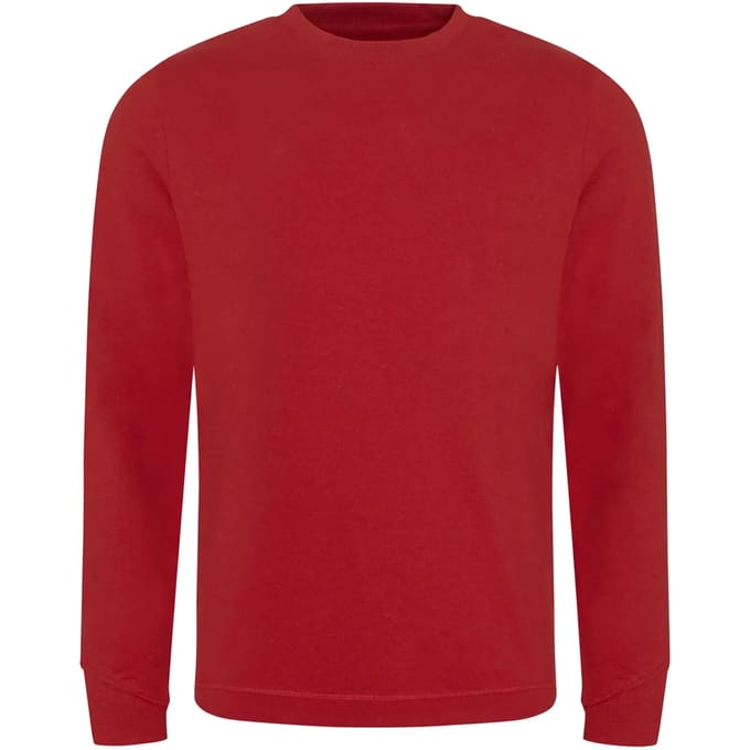 Sweatshirt Ecologie Banff