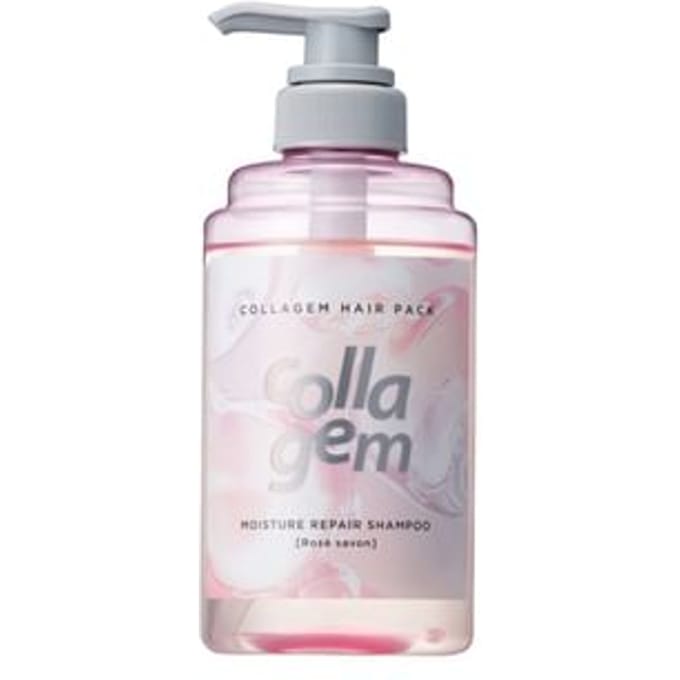 collagem - Moisture Repair Shampoo 440ml