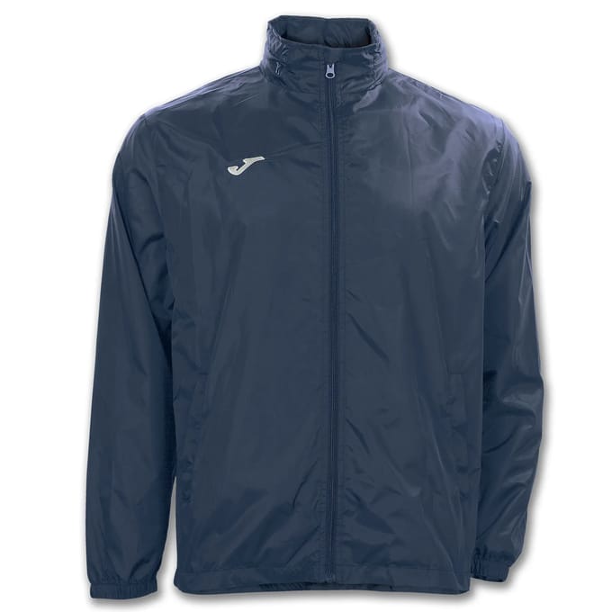 Joma Iris Regenjas Heren - Marine | Maat: XL