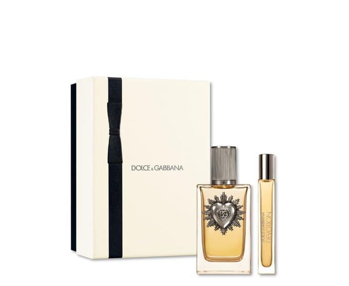 Dolce & Gabbana D&G Devotion Homme Eau de Parfum 100+10 ml 110 parfum