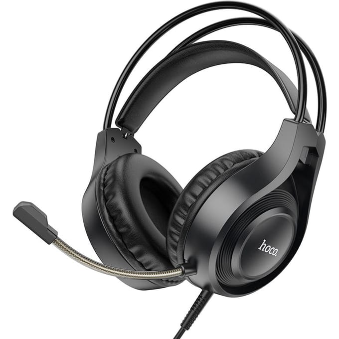 Gaming Headset met Microfoon - Headset PS4, PS5, Xbox One, Xbox Series en PC - 50mm Speakers