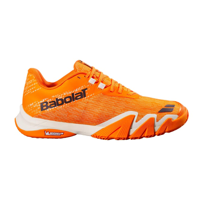 Babolat Jet Viva Padel schoen Heren