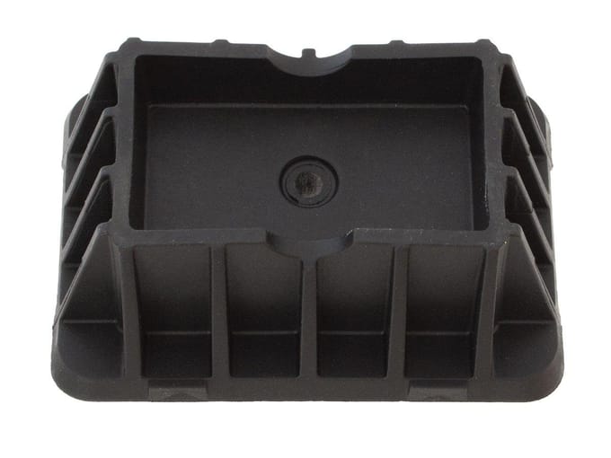 Modecar - Podkładka (stopka) onder de Krik - BMW 3 Serie E92 Coupe - E93 Cabrio - 2006-2011