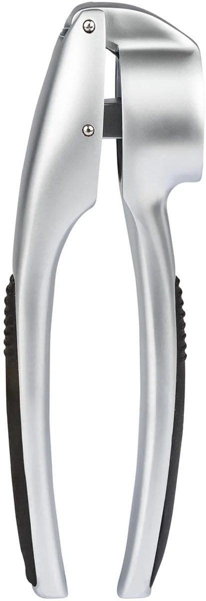 Silvercrest Knoflookpers - RVS