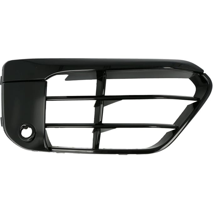 Bumper - ventilatierooster BLIC 6502-07-0082912SP