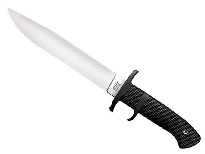 Cold steel osi