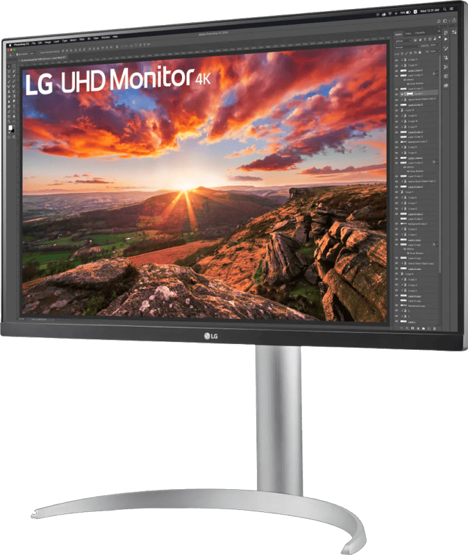 LG 27UP850K-W.AEU