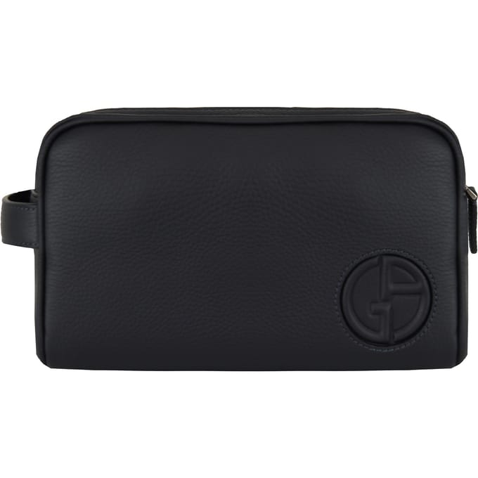 Giorgio Armani Beauty Toilettas Dames Navy