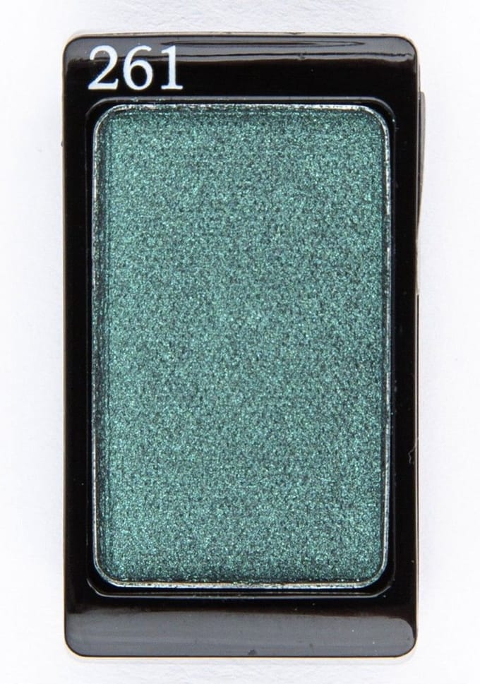 JvG - Eyeshadow 261
