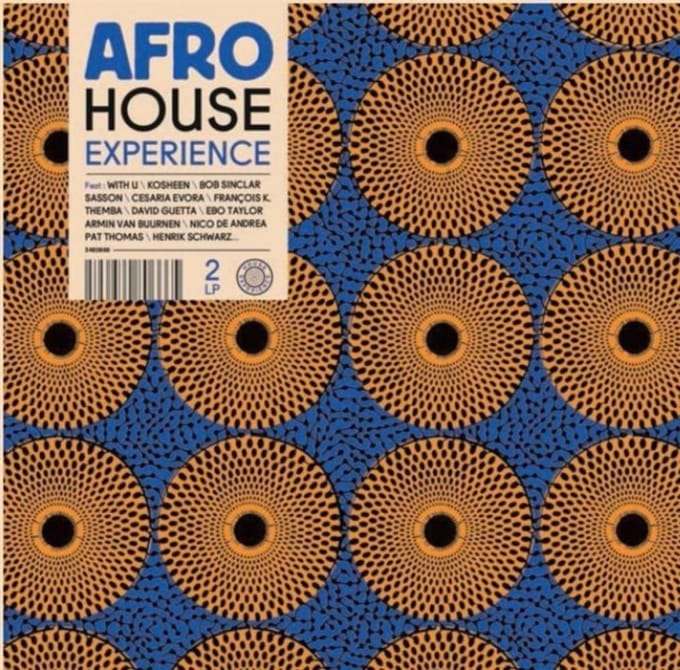 Afro House Experience