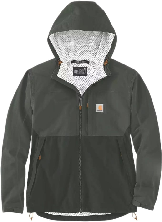 Carhartt Monterey Regenjas -
