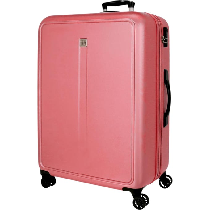 Roll Road Trolley 78cm 4R camboya