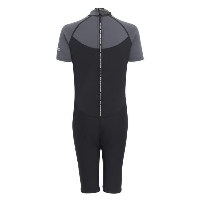 Regatta Dames/Dames Kort Wetsuit (Tahoe Blauw/Zwart)