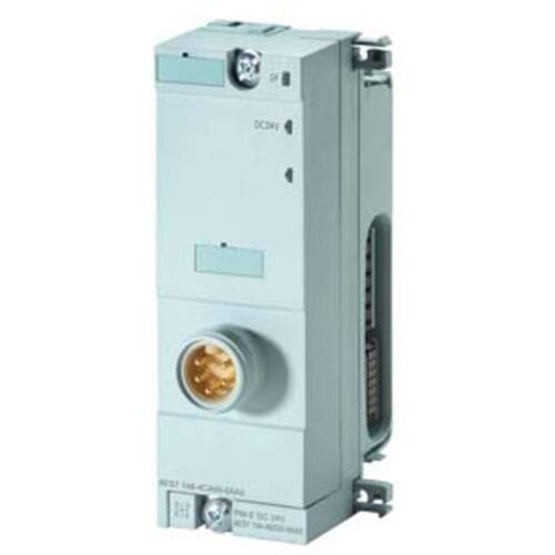 Siemens 6ES7194-4BD00-0AA0 6ES71944BD000AA0 PLC-aansluitmodule 28.8 V/DC