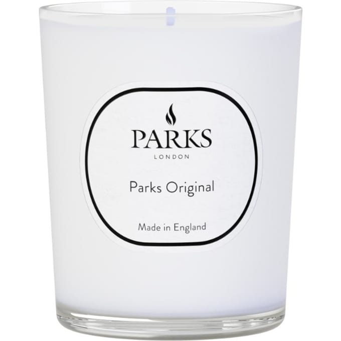 Parks Original Kaars
