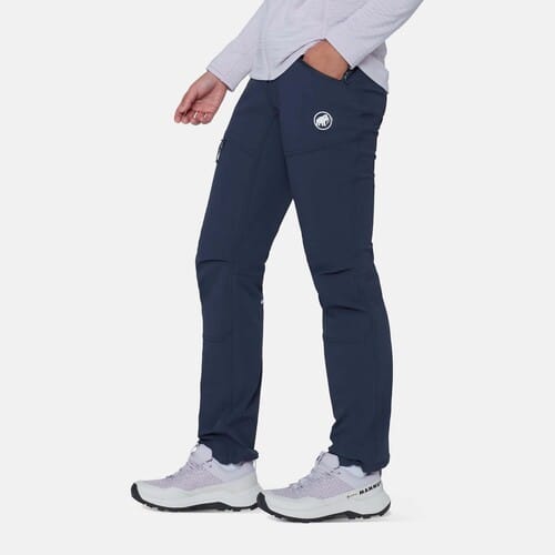 Broek Mammut Taiss So Women
