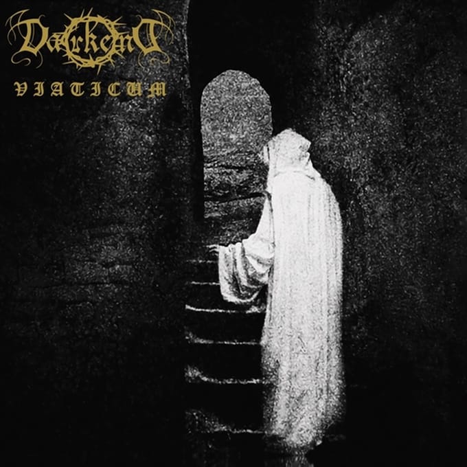 Darkend - Viaticum (LP)