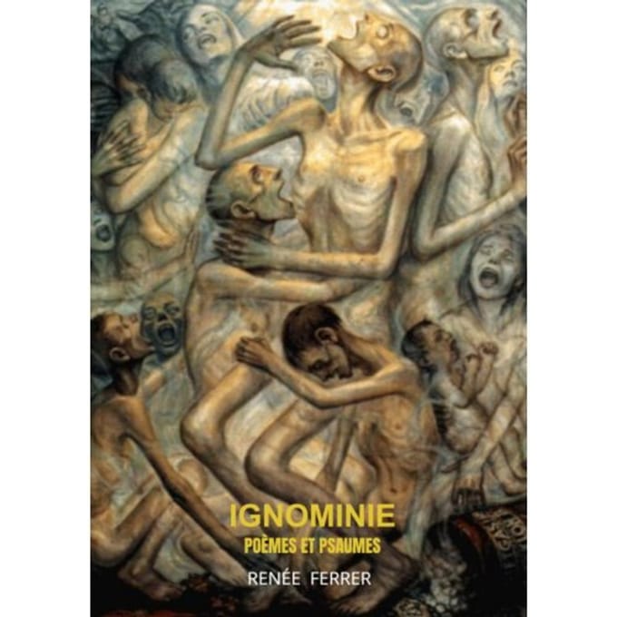 Ignominie - Renée Ferrer