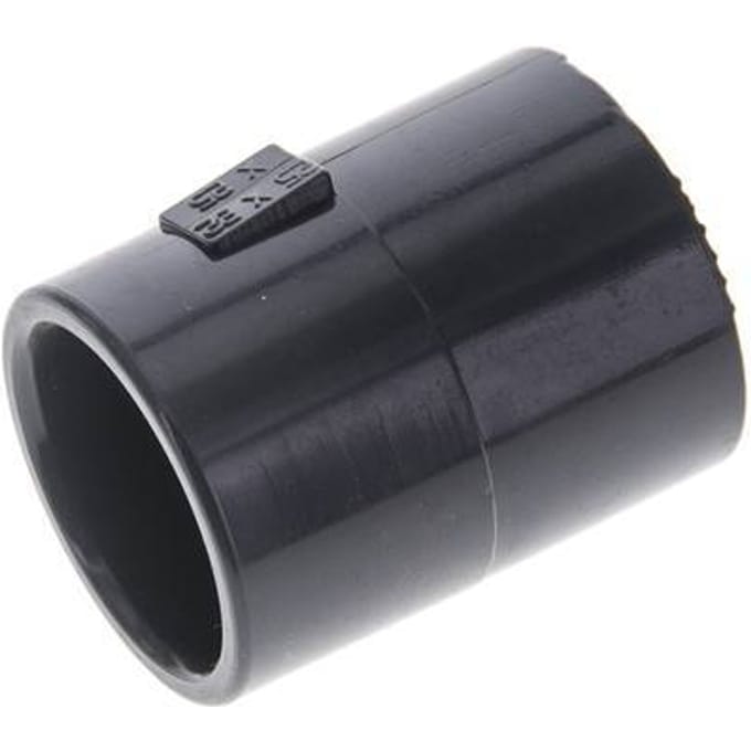 PVC Verloopstuk 25mm [5 Stuks]