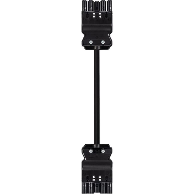 Wieland GST18i5 Patchkabel voor Bouwinstallatie - 92.257.2010.1 - E2S85