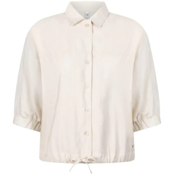 Zoso Blouse lisa