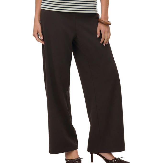 Vero Moda Berlin Waist Broek Dames - Maat S X L30
