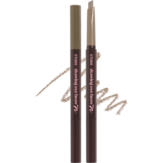 ETUDE - Drawing Eye Brow Pro - No.07 Light Brown