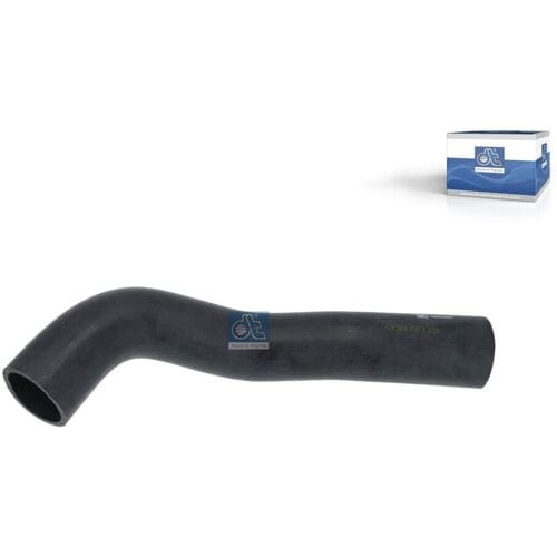 Koelvloeistofleidingen DT SPARE PARTS 1.00026