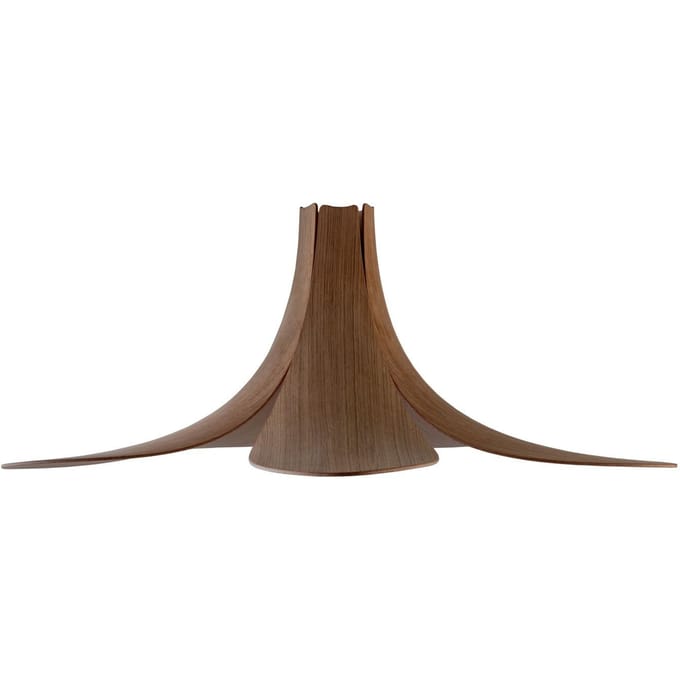 UMAGE - Jazz Hanglamp - donker eiken - bruin